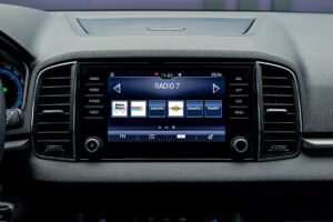 Skoda Karoq 2020 10/15