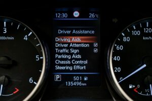 Nissan Qashqai 2020 14/17