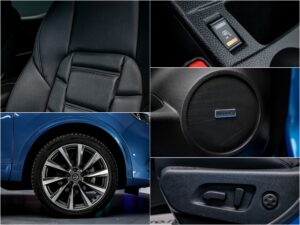 Nissan Qashqai 2020 15/17