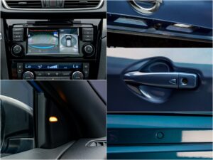 Nissan Qashqai 2020 16/17