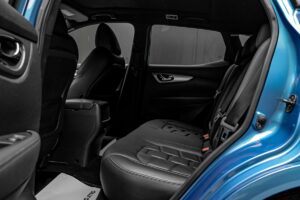 Nissan Qashqai 2020 7/17