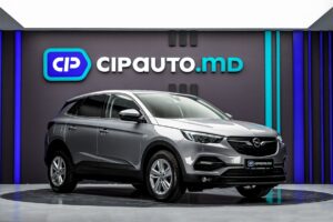 Opel Grandland X 2021 4/15