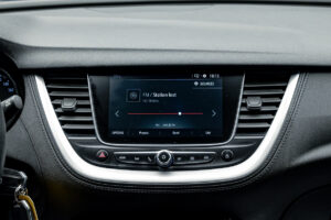 Opel Grandland X 2021 10/15