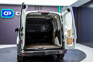 Ford Transit Connect 2017 4/10