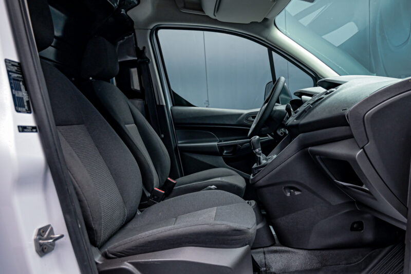 Ford Transit Connect 2017 5/10