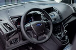Ford Transit Connect 2017 7/10