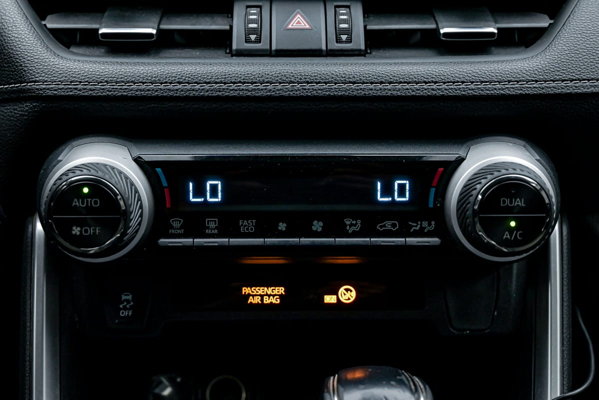 Toyota Rav 4 2019 11/16