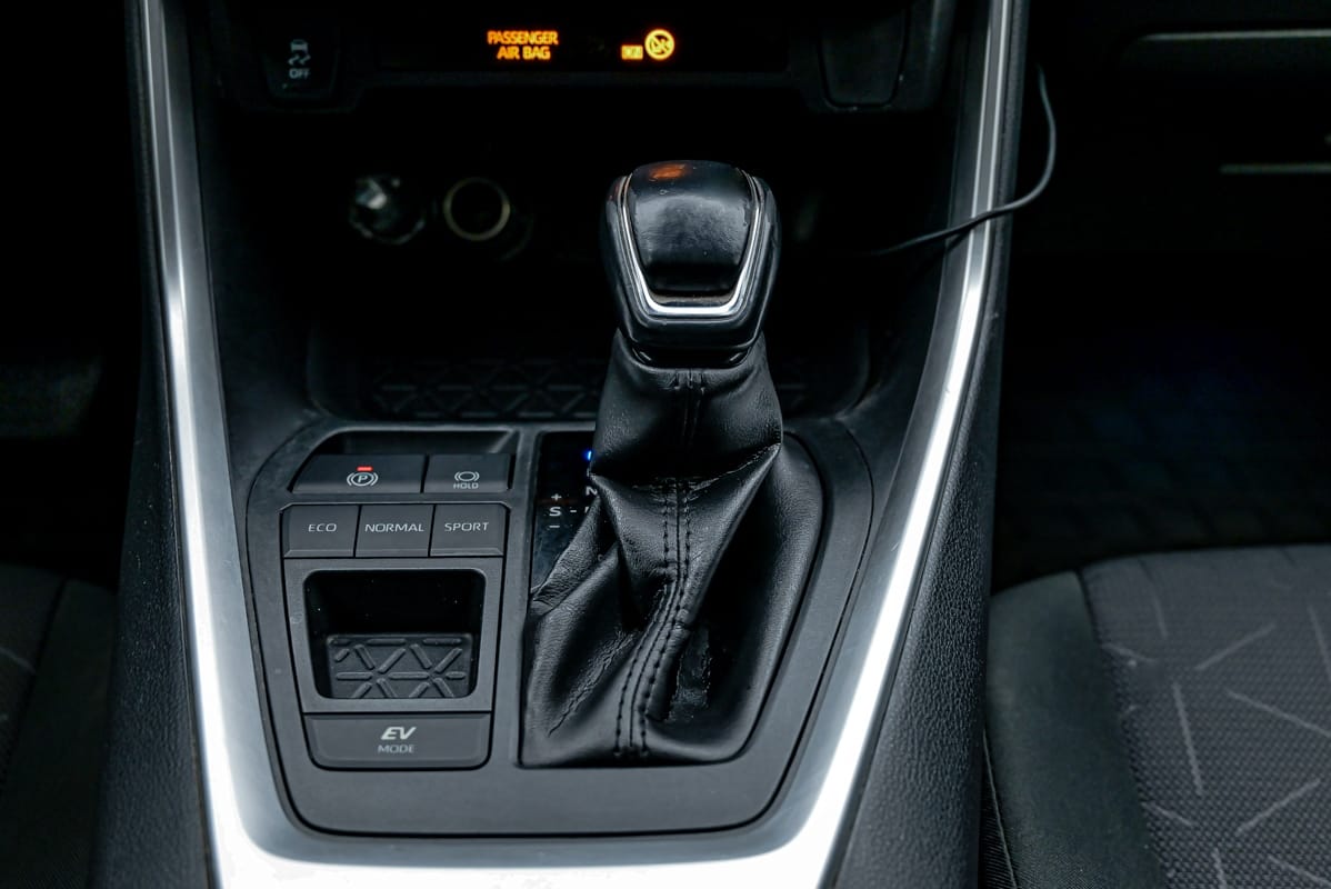 Toyota Rav 4 2019 12/16