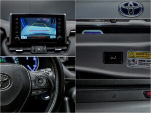 Toyota Rav 4 2019 14/16
