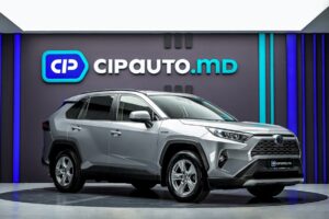 Toyota Rav 4 2019 4/16