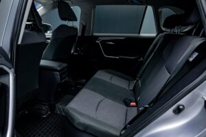 Toyota Rav 4 2019 7/16