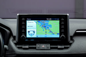 Toyota Rav 4 2019 10/16