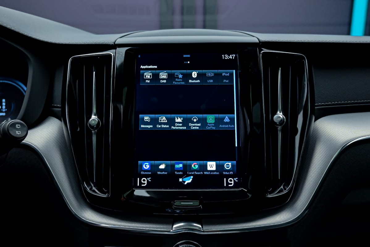 Volvo XC60 2021 13/16