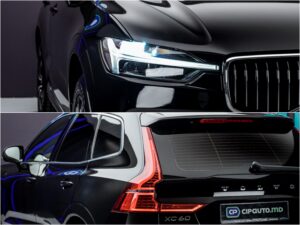 Volvo XC60 2021 16/16