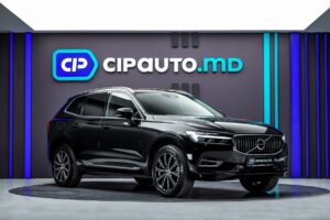 Volvo XC60 2021 4/16