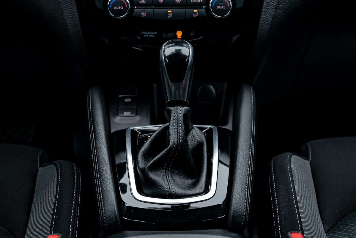 Nissan Qashqai 2020 13/16