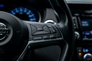 Nissan Qashqai 2020 14/16