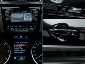 Nissan Qashqai 2020 15/16