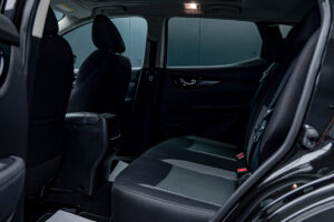 Nissan Qashqai 2020 7/16