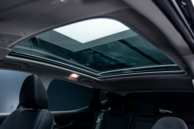 Nissan Qashqai 2020 8/16