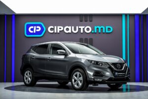 Nissan Qashqai 2019 4/14