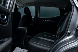 Nissan Qashqai 2019 7/14