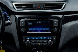 Nissan Qashqai 2019 10/14