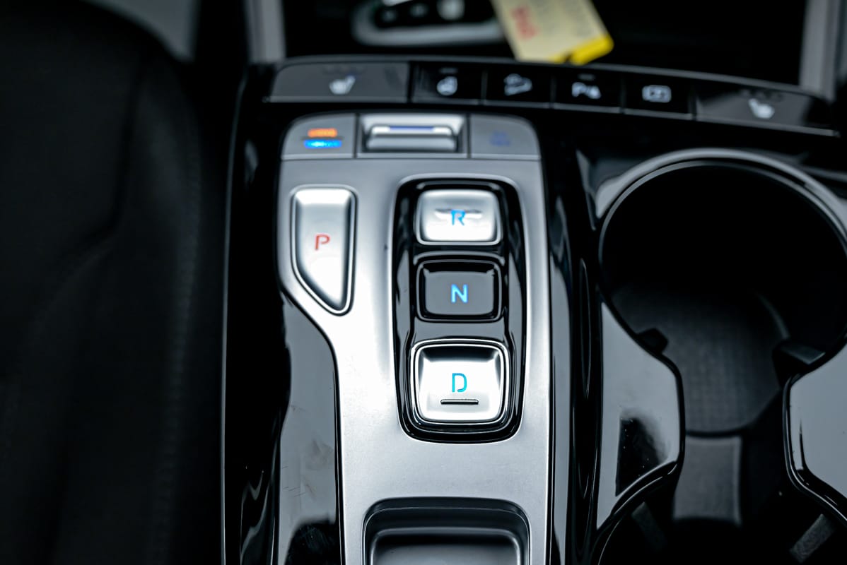 Hyundai Tucson 2022 11/16