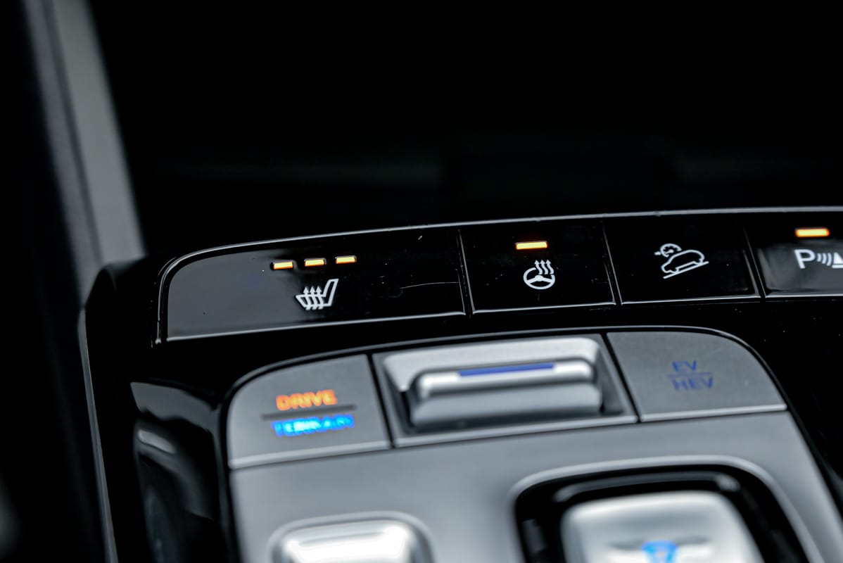 Hyundai Tucson 2022 12/16