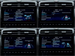 Hyundai Tucson 2022 14/16