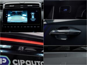 Hyundai Tucson 2022 15/16