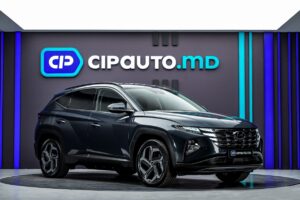 Hyundai Tucson 2022 4/16