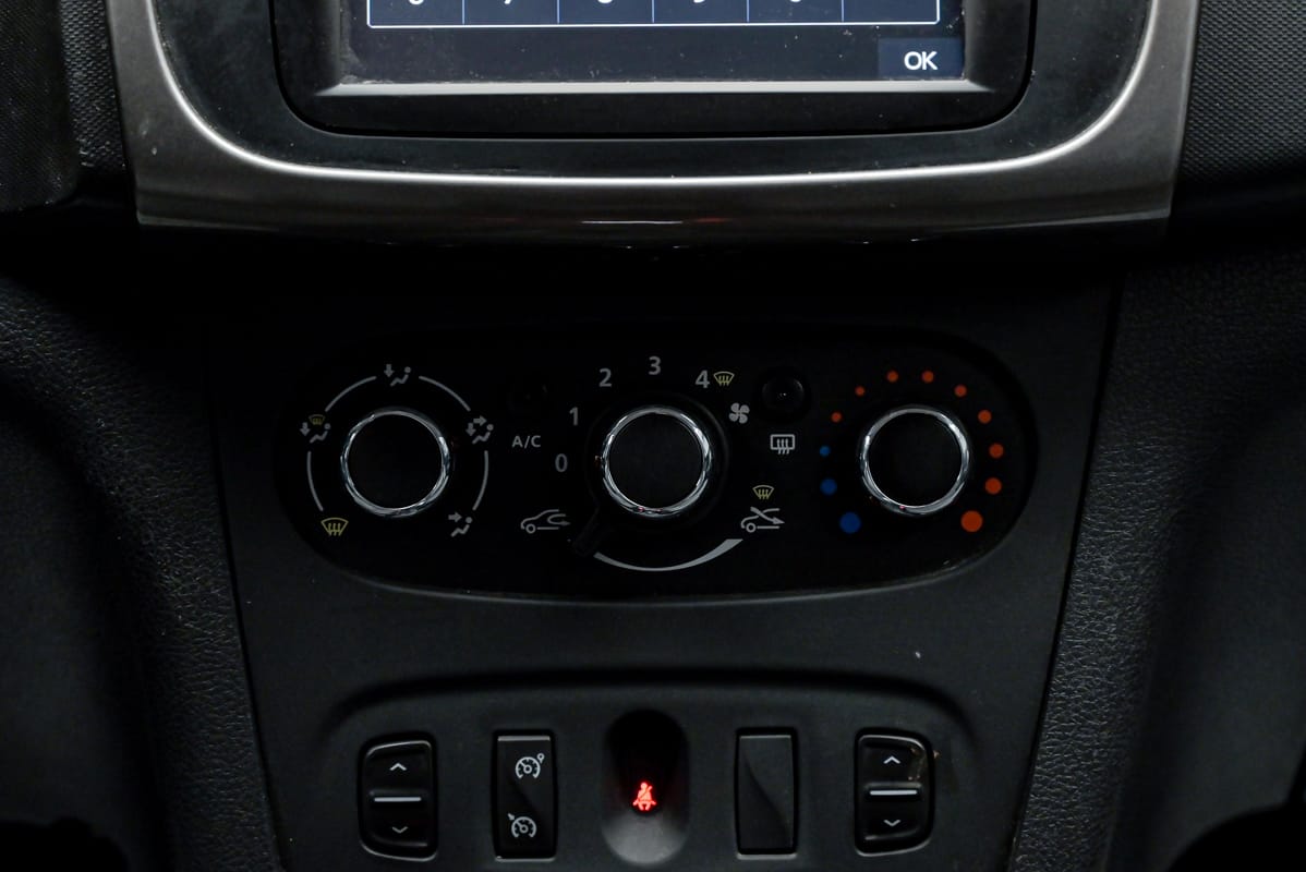 Dacia Logan MCV 2016 11/13