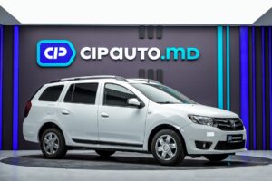 Dacia Logan MCV 2016 4/13