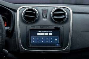 Dacia Logan MCV 2016 10/13