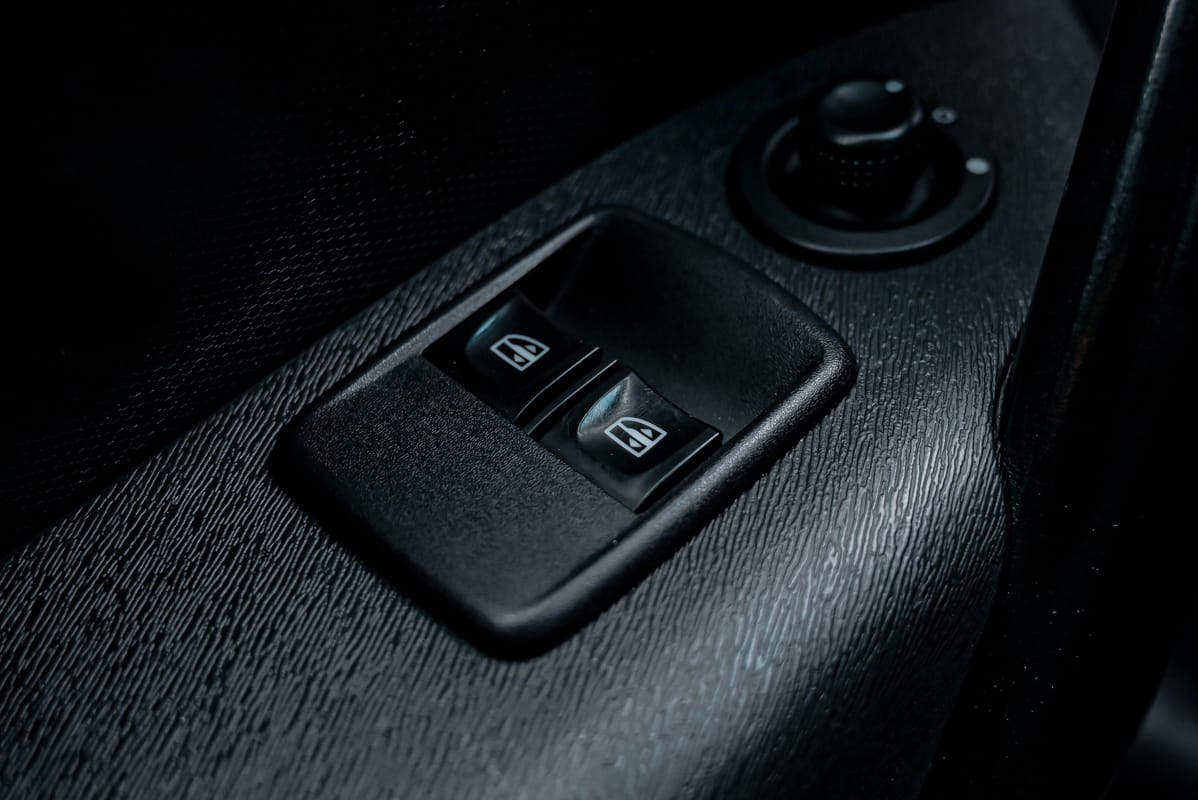 Renault Kangoo MAXI 2014 11/12