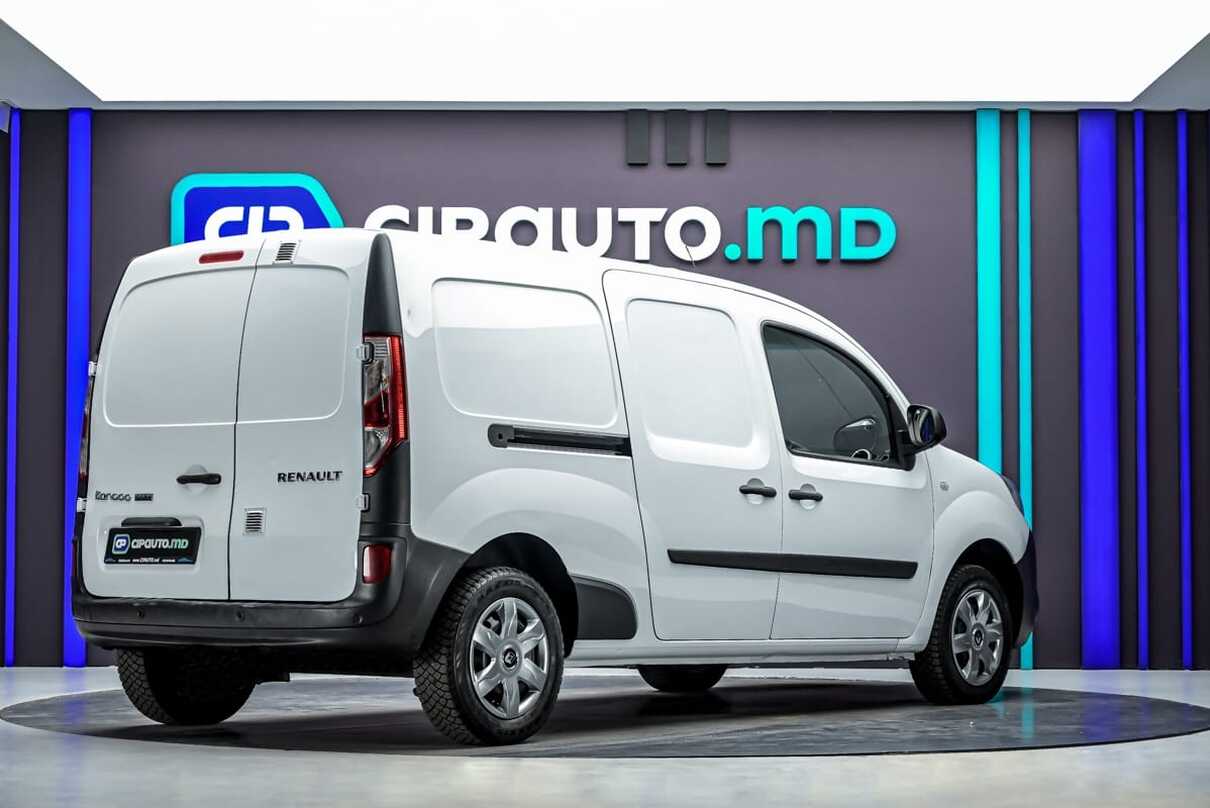 Renault Kangoo MAXI 2014 3/12