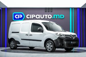 Renault Kangoo MAXI 2014 4/12