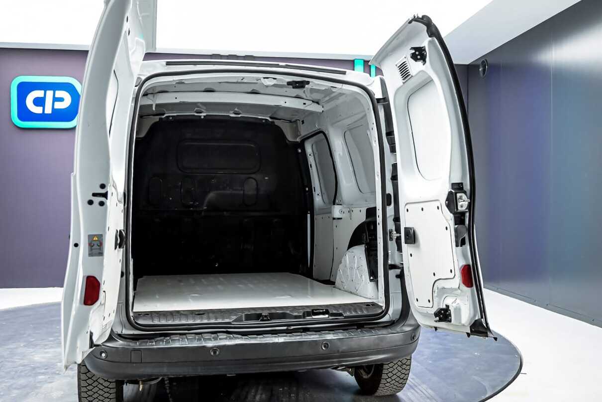 Renault Kangoo MAXI 2014 5/12