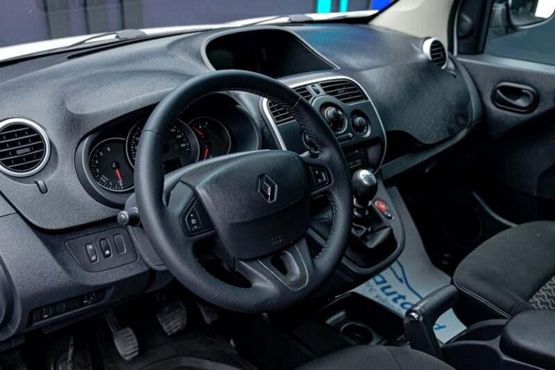 Renault Kangoo MAXI 2014 8/12