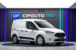 Ford Transit Connect 2018 4/11