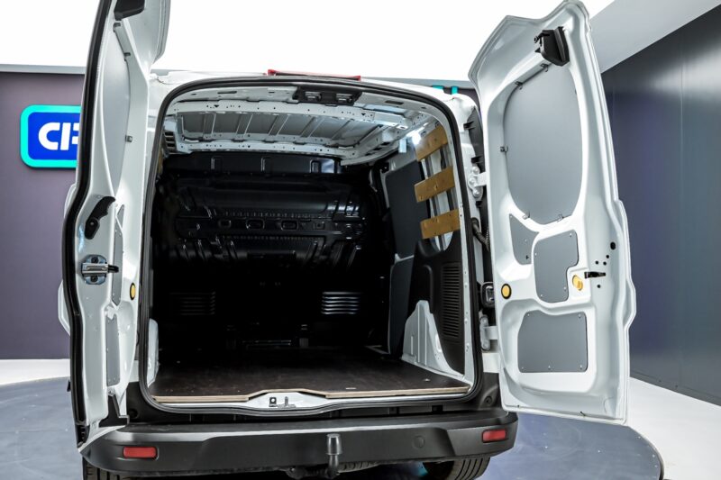 Ford Transit Connect 2018 5/11