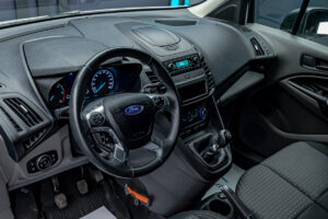 Ford Transit Connect 2018 7/11