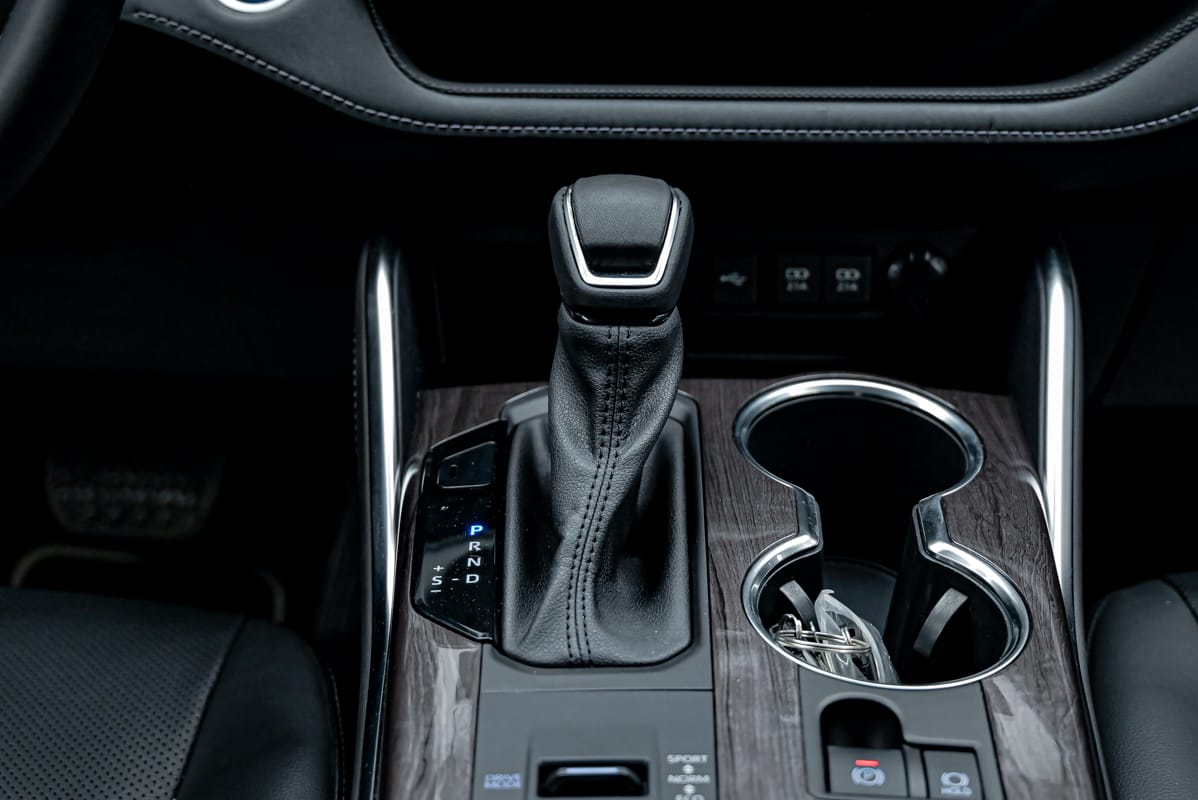 Toyota Highlander 2021 12/16