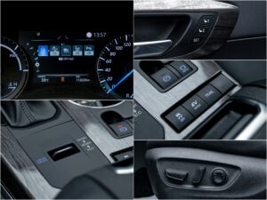 Toyota Highlander 2021 14/16