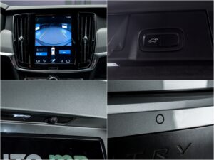 Volvo V90 Cross Country D42018 14/16