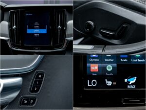 Volvo V90 Cross Country D42018 15/16