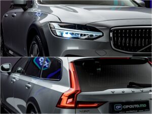 Volvo V90 Cross Country D42018 16/16