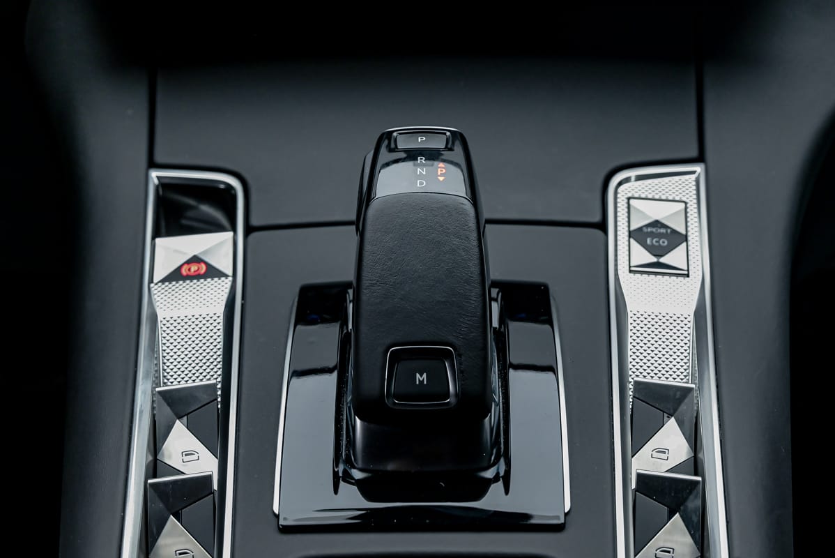 DS_Automobiles DS 7 Crossback 2019 11/16