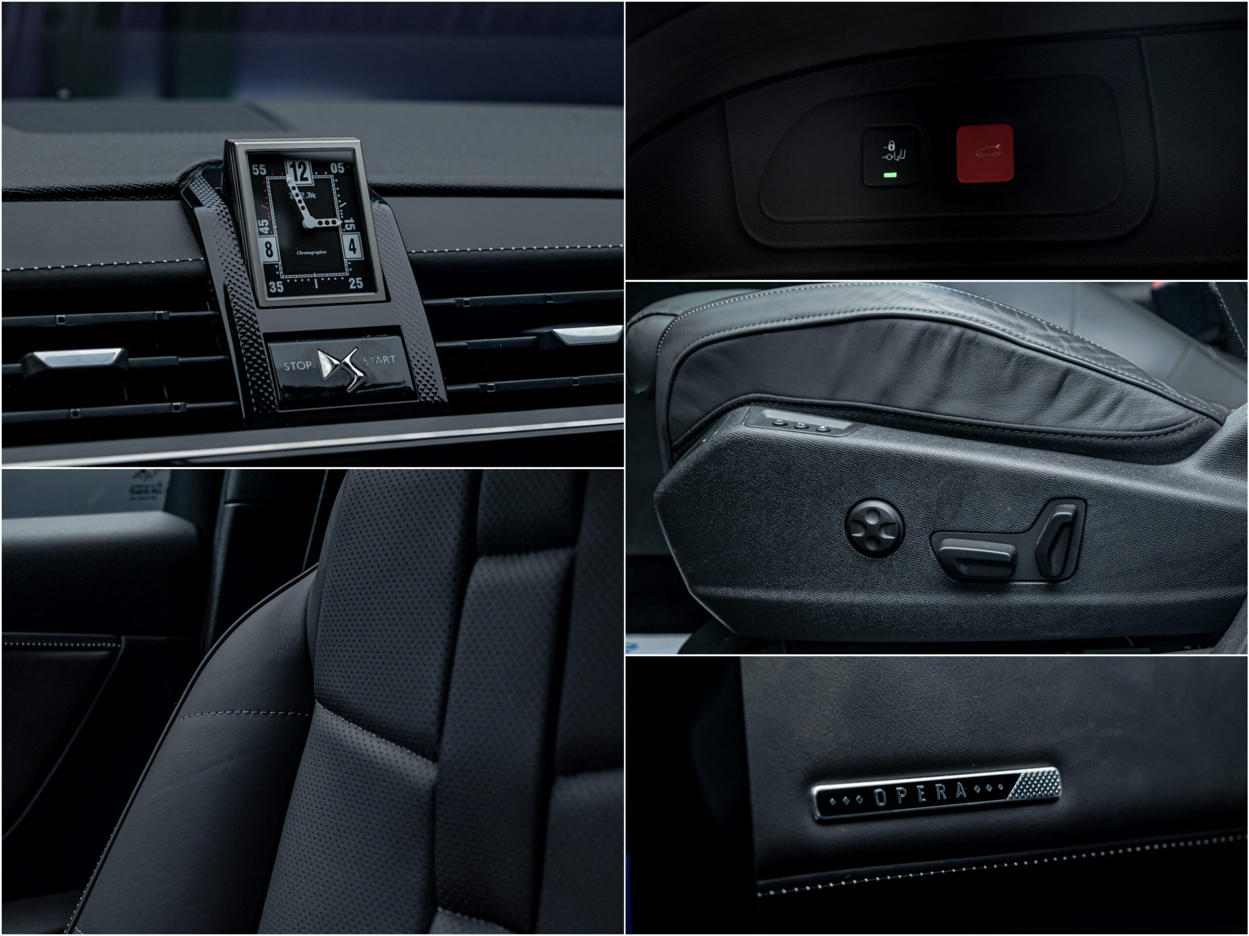 DS_Automobiles DS 7 Crossback 2019 13/16